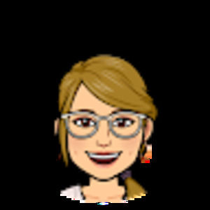 Meet your Posher, Caroline